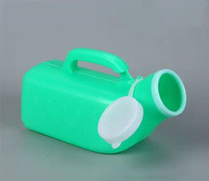 集尿器 尿瓶 小便器 携帯トイレ メンズ レディース 商品画像2