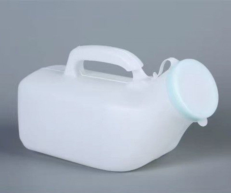 集尿器 尿瓶 小便器 携帯トイレ メンズ レディース 商品画像3