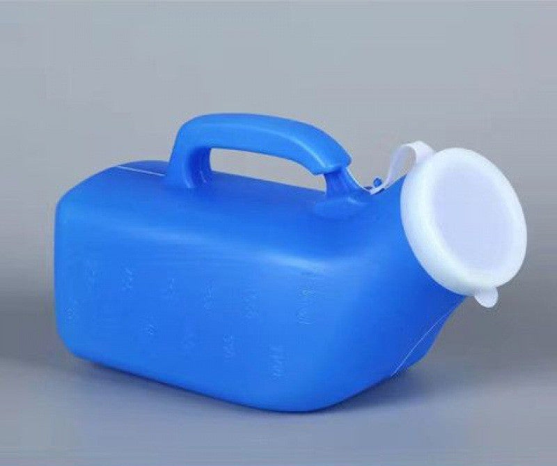 集尿器 尿瓶 小便器 携帯トイレ メンズ レディース 商品画像4
