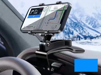 スマホホルダー スマホスタンド 携帯ホルダー 車載 車用 ダッシュボード取付 商品画像4