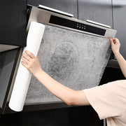 レンジフードフィルター 換気扇フィルター 45cm 10m 換気扇カバー 不織布 防汚 防油 キッチン用品 台所雑貨