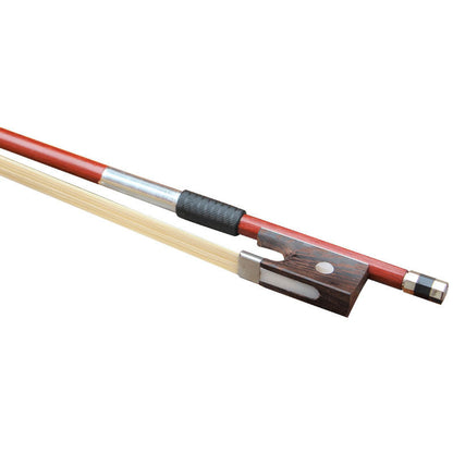 バイオリン弓 バイオリン用品 楽器 ブラウン シンプル かっこいい 商品画像2