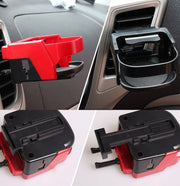 車用ドリンクホルダー カップホルダー 吹き出し口取り付け 車用品 カーアクセサリー カー用品 車内用ドリンクホルダー 飲み物ホルダー 自動車内装用品 飲料ホルダー