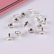 ピアスキャッチ 10個セット DIY アクセサリーパーツ 留め具 紛失予備 交換 ストック 手作り材料 部品