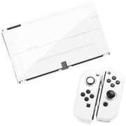 Switch対応 保護カバー 本体ケース 有機ELモデル 旧モデル対応 JoyConカバー 全面保護 衝撃吸収 傷防止 指紋防止 おしゃれ かわいい