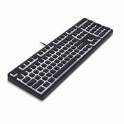 キーキャップ 英字配列 かな無し プリン 108キー CherryMX対応 キートップ キーボードキャップ US配列 ゲーミング テンキー テンキー 透光 オフィス 摩耗性 耐久性 シンプル 無地 おしゃれ 定番 かわいい ブラック 黒 ピンク パープル 紫 ホワイト 白 バックライト