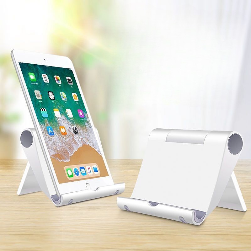 スマホスタンド スマートフォンスタンド タブレットスタンド スマホホルダー 折り畳み コンパクト 商品画像3