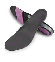 インソール 中敷き レディース メンズ クッション アーチサポート 衝撃吸収 3D 立体 U型ヒールカップ サイズ調整 疲れにくい クッション 靴底 軽量 軽い 立ち仕事 スポーツ 運動 女性 男性