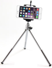 ミニスマホ三脚 デジカメ三脚 スマートフォン用三脚 三脚 折りたたみ式 コンパクト 固定 撮影 自撮り コンパクト 持ち運び