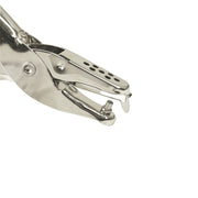 穴あけパンチ 1穴 丸穴 3mm 6mm ハンディ 紙 ルーズリーフ 書類 ファイリング 事務用品 文具 文房具 シンプル