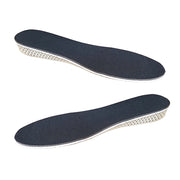 シークレットインソール 中敷き 靴用品 男女兼用 フルタイプ 両足分 2cm 3cm 4cm 5cm カット可 スニーカー 運動靴 ビジネスシューズ 革靴 ブーツ スタイルUP 足長効果