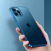 iPhoneケース スマートフォンケース スマホケース スマホカバー magsafe対応 クリア 透明 シンプル 背面保護 保護 傷防止 おしゃれ お洒落 可愛い レディース メンズ 女性 男性 iPhone アイフォン 保護カバー
