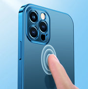 iPhoneケース スマートフォンケース スマホケース スマホカバー magsafe対応 クリア 透明 シンプル 背面保護 保護 傷防止 おしゃれ お洒落 可愛い レディース メンズ 女性 男性 iPhone アイフォン 保護カバー