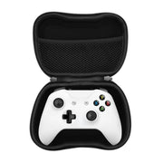 コントローラー収納ケース 保護カバー PS5 PS4 Xbox Nintendo Switch Pro PlayStation スイッチ プレイステーション プレステ 周辺機器 収納用品 取っ手付き 持ち運び便利 傷予防 防塵