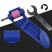 ドリルビット用研磨機 DIY 業務用 家庭用 工具ケア用品 ドリル研磨用品 コンパクト 省スペース 持ち運び シンプル 無地 耐久性 長持ち 定番 便利