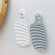 ミニ洗濯板 2枚セット 洗濯用品 小型 携帯 コンパクト ハンディ 薄型 手洗い 旅行 出張 トラベル 靴下 下着 ベビー服 ハンカチ 衣類 持ち運び 便利