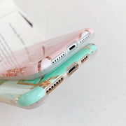iPhoneケース スマートフォンケース スマホカバー 携帯カバー 大理石柄 カラフル 背面保護 傷防止 アップル シンプル かわいい おしゃれ 男女兼用 男性用 女性用 アイフォン アイフォーン iPhone6 7 8 11 12 13 X XS XR XsMax 6plus 7plus 8plus 12mini 12Pro 12ProMax 13mini 13Pro 13ProMax