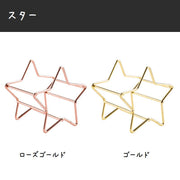メイクスポンジスタンド 3Dパフホルダー スポンジパフ置き 乾燥 通気 ハート 星 猫 ネコ 可愛い おしゃれ メイク雑貨 コスメグッズ 魅せる収納