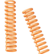 ルーズリーフリング ルーズリーフバインダー ルーズリング ルーズクリップ 文房具 30穴 穴径22mm とじ具 資料保存 整理 カレンダー 手帳 クリップ バインダー シンプル 無地 整理整頓 ノート アルバム メモ帳