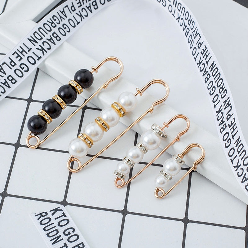 ブローチ ピンブローチ カブトピン アクセサリー小物 レディース 女性用 商品画像2