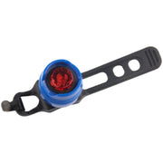 自転車用ライト テールライト LED テールランプ リアライト サイクルライト 電池式 小型 軽量 フロントライト バックライト 自転車用アクセサリー 簡単取り付け 夜間 雨天 夕暮れ 通勤 通学 レジャー キャンプ 屋外 戸外
