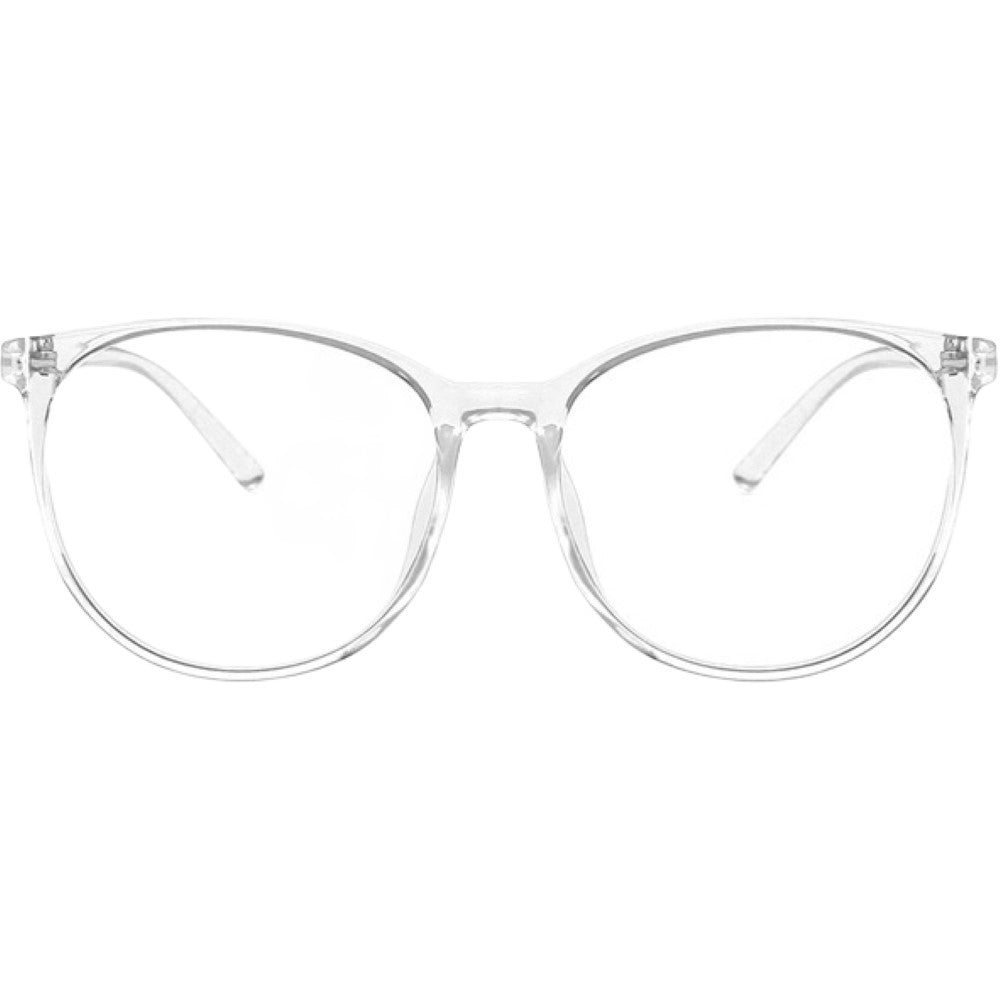 伊達メガネ ファッションメガネ  ウェリントン型 レディース 度なしメガネ 眼鏡 めがね 軽い シンプル おしゃれ ファッション雑貨
