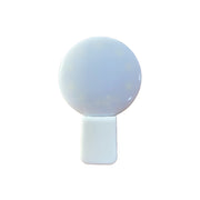 自撮りライト セルカライト 証明撮影ライト 携帯アクセサリー LED 充電式 クリップ式 小型 ミニ 美肌 スマホ タブレット セルフィ