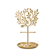 アクセサリースタンド ジュエリースタンド アクセサリー ジュエリー 収納 小物 ネックレス ピアス イヤリング アクセサリー用品 おしゃれ かわいい ディスプレイ インテリア