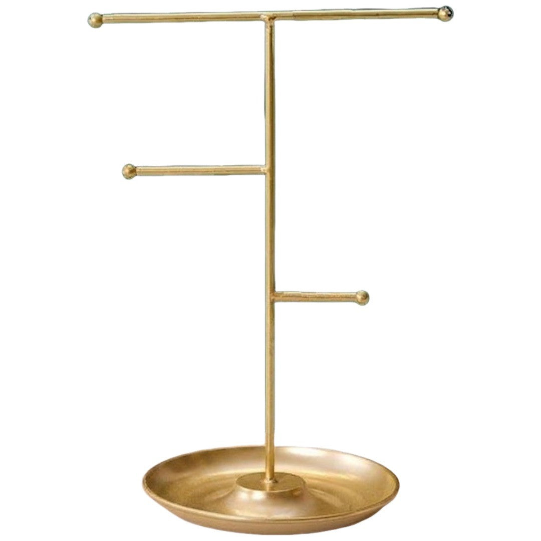 アクセサリースタンド ジュエリースタンド アクセサリー ジュエリー 収納 小物 ネックレス ピアス イヤリング アクセサリー用品 おしゃれ かわいい ディスプレイ インテリア