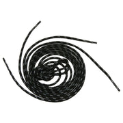 靴紐 靴ひも シューレース 2本セット 60cm レディース メンズ 男女兼用 丸紐 反射 スニーカー ブーツ シューズ 運動靴