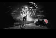 自転車ライト サイクルライト 充電式 LEDライト USBケーブル 取り付け簡単 小型 軽量 防水 フロントライト ヘッドライト テールライト バックライト セーフティライト 自転車用 自転車 ロードバイク マウンテンバイク サイクル サイクリング 夜 夜間 事故防止 夜間走行 リチウム