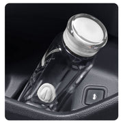 ドリンクホルダー用 衝撃吸収パッド 滑り止め 3個セット 固定 揺れ防止 防音 車用品 カー用品 シリコン