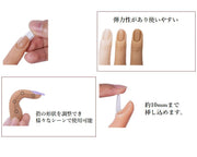 手指マネキン 手指モデル 練習用 爪あり ネイルアート用品 ジェルネイル マニキュア トレーニング用 ディスプレイ ネイルチップスタンド ネイルチップ台 トレーニングネイル  角度調整 模型 固定 色見本 学生 ネイリスト 指 手指 モデル