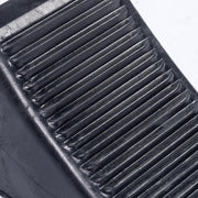 タイヤ止め タイヤストッパー 単品 車止め カー用品 タイヤ ストッパー ホイールストッパー 車輪止め 駐車場 坂道 車輪止め