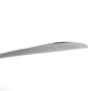靴べら 靴ベラ 単品 小型 軽量 コンパクト 携帯 持ち運び 持ち歩き 小さい 薄い シンプル 便利 ビジネス メンズ レディース