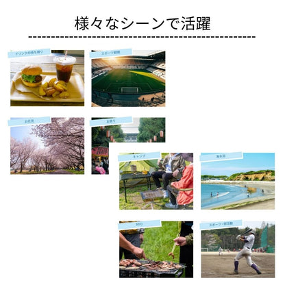 ボトルキャリアー 6本収納 ドリンクバスケット 折り畳み式 ボトルキャリー ドリンクホルダー 商品画像3