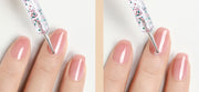 ドットペン 5本セット ネイルアートペン ネイルグッズ かわいい おしゃれ ジェルネイル マニキュア レジンアート 0.8mm 1mm 1.5mm 2mm 2.5mm ネイルアート用品