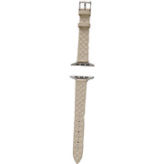 Apple Watch用ベルト アップルウォッチ用ベルト 腕時計用交換ベルト 38mm 40mm 41mm 42mm 44mm 45mm 腕時計用交換バンド レディース 女性  ホワイト ブラウン ピンク シンプル おしゃれ フォーマル クール かっこいい シック カジュアル 仕事 20代 30代 40代 50代 60代