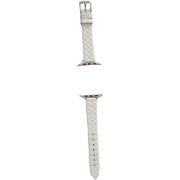 Apple Watch用ベルト アップルウォッチ用ベルト 腕時計用交換ベルト 38mm 40mm 41mm 42mm 44mm 45mm 腕時計用交換バンド レディース 女性  ホワイト ブラウン ピンク シンプル おしゃれ フォーマル クール かっこいい シック カジュアル 仕事 20代 30代 40代 50代 60代