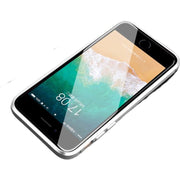 iPhone用ケース iPhone用カバー 両面保護 全面保護 マグネット 耐衝撃 クリア 透明 スマホケース スマートフォンケース 14用 13用 12用 11用 X用 XR用 XSMAX用 PLUS用 SE第二世代用 スマホカバー 両面 前面 背面 保護 傷防止 衝撃吸収 衝撃に強い 頑丈 クリアケース おしゃれ かっこいい シンプル アイフォン用
