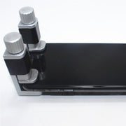 スマホ画面固定ツール 2個セット スマートフォン用修理パーツ 携帯電話用 圧着用クリップ 液晶画面 接着固定用 クランプ スマホ タブレット パネル