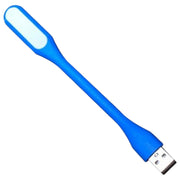 USBライト LEDライト USB接続 デスクライト パソコンライト フレキシブル 小さめ 小型 ミニ ポータブル 持ち運び コンパクトデスク周り シンプル かわいい カラバリ豊富