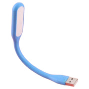 USBライト LEDライト USB接続 デスクライト パソコンライト フレキシブル 小さめ 小型 ミニ ポータブル 持ち運び コンパクトデスク周り シンプル かわいい カラバリ豊富