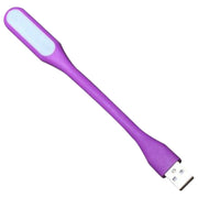 USBライト LEDライト USB接続 デスクライト パソコンライト フレキシブル 小さめ 小型 ミニ ポータブル 持ち運び コンパクトデスク周り シンプル かわいい カラバリ豊富