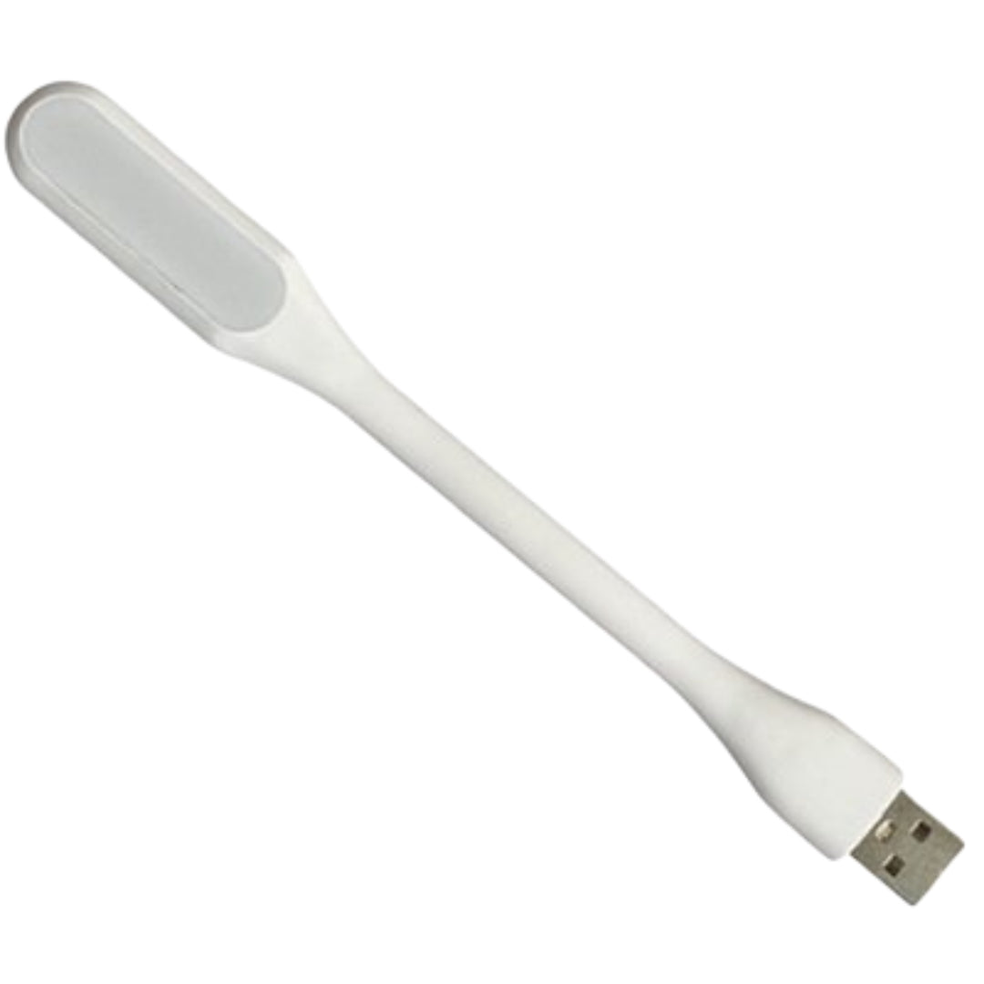 USBライト LEDライト USB接続 デスクライト パソコンライト フレキシブル 小さめ 小型 ミニ ポータブル 持ち運び コンパクトデスク周り シンプル かわいい カラバリ豊富