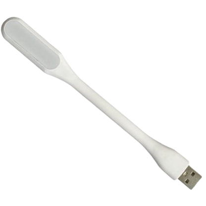 USBライト LEDライト USB接続 デスクライト パソコンライト フレキシブル ホワイト バリエーション画像