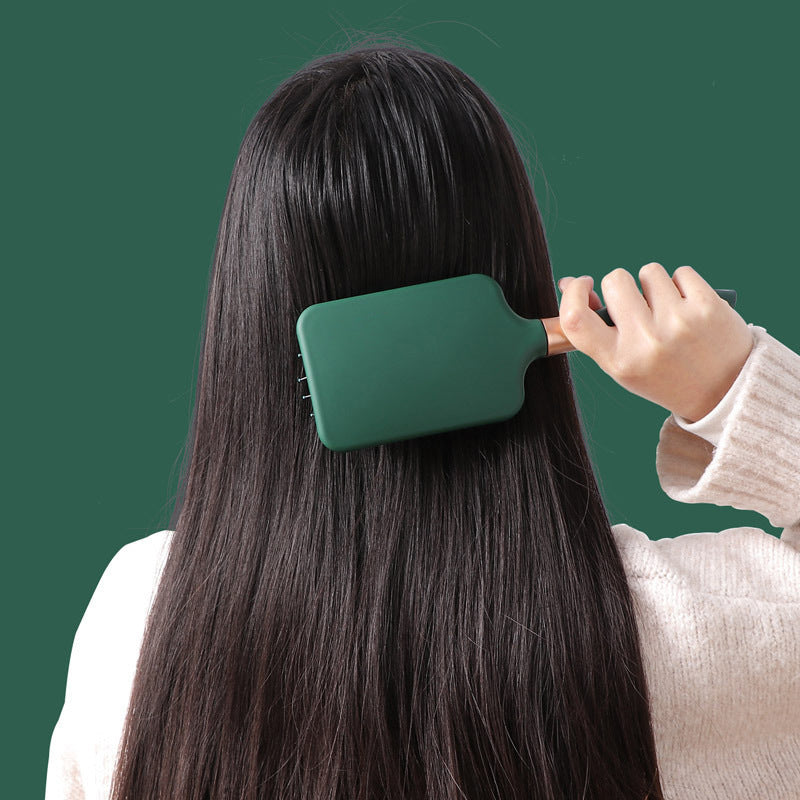 ヘアブラシ ヘアーブラシ クッションブラシ ロールブラシ レディース メンズ 商品画像2