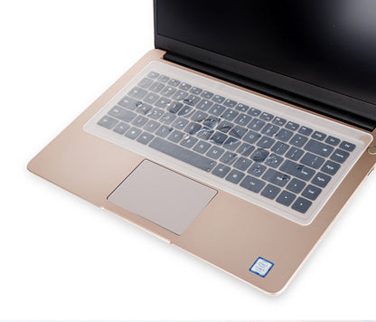 キーボードカバー ノートパソコン用 キーボード カバー 保護カバー シリコン 商品画像5