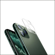 カメラレンズカバー フィルム iPhone 14 13 12 11 plus ProMax mini 強化ガラス 保護 クリア