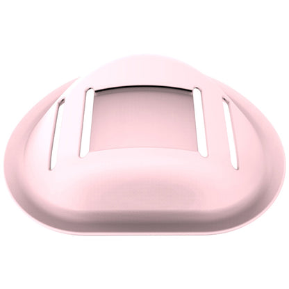 ヘルメット用 あごパッド 顎パッド 大人 子供 キッズ ピンク バリエーション画像